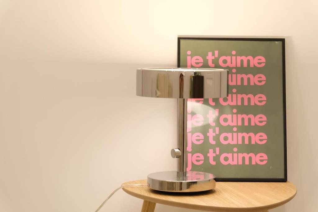 Le Contemporain - Studio En Hypercentre - トゥールーズ エクステリア 写真